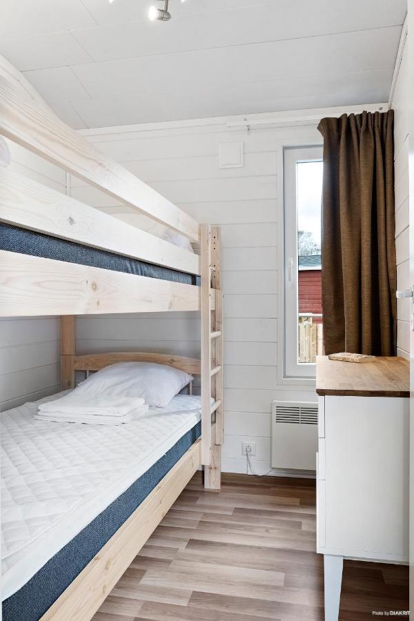 First Camp Karlstorp-Halmstad Exterior foto