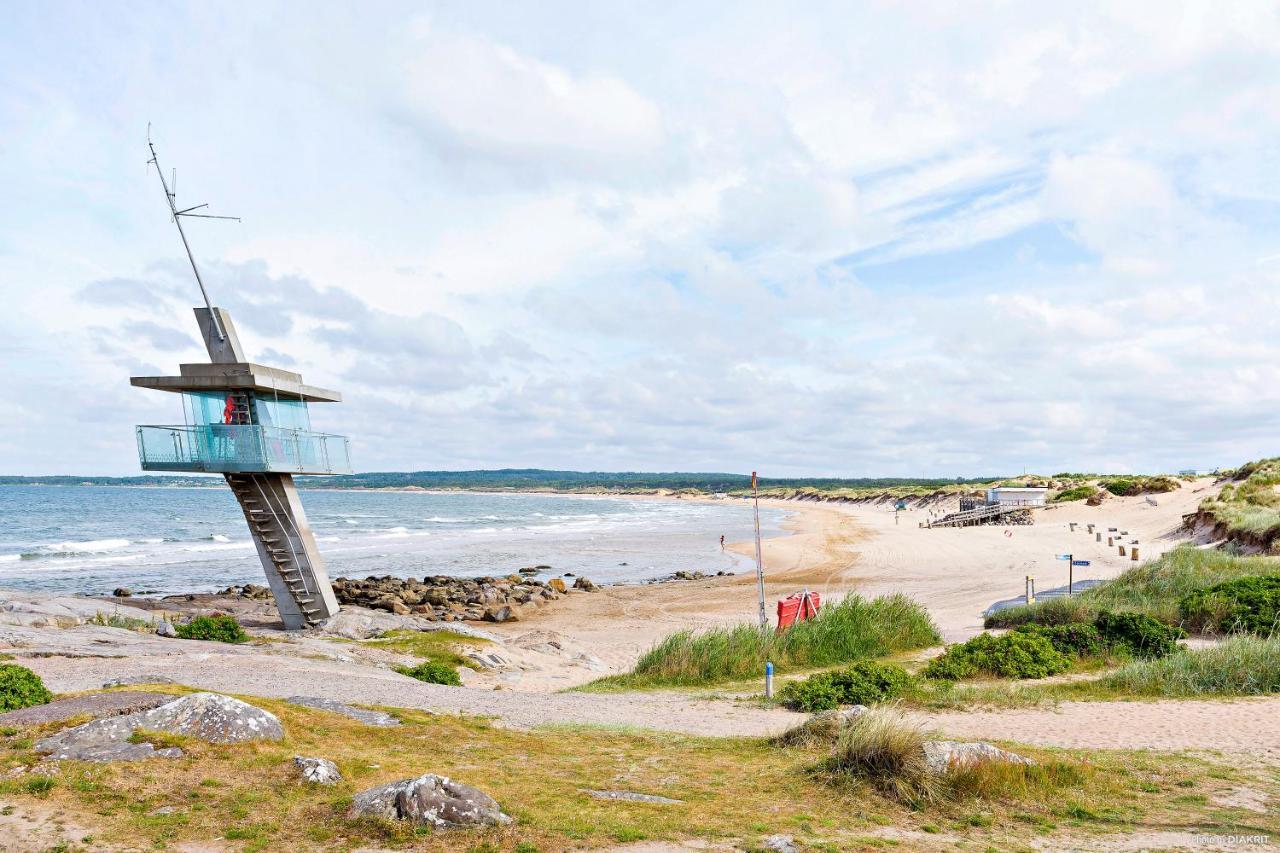 First Camp Karlstorp-Halmstad Exterior foto